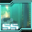 Azure Striker Gunvolt achievement Mantis, Move Out!.jpg
