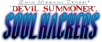 File:Shin Megami Tensei Devil Summon Soul Hackers logo.png