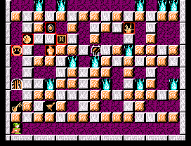 File:Solomon's Key NES Stage48.png
