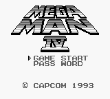 Megaman4GB title.png