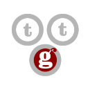 Telltale Games's company logo.