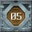 Lost Planet Mission 05 Cleared achievement.jpg
