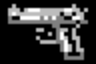 Metal Gear NES weapon handgun.png