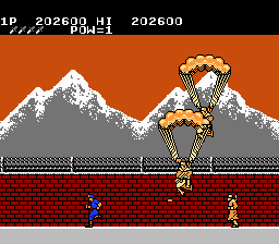 Green Beret NES Stage5 End.png