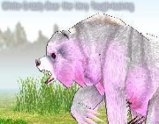 Mabinogi Monster White Grizzly Bear.png