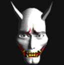 File Portrait Tekken1 Kunimitsu Png StrategyWiki Strategy Guide And