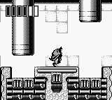 Batman: Return of the Joker (Game Boy)/Stage 2: Machine Shop ...