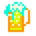 File:Bubble Bobble item beer.png