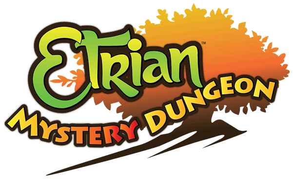 File:Etrian Mystery Dungeon logo.png