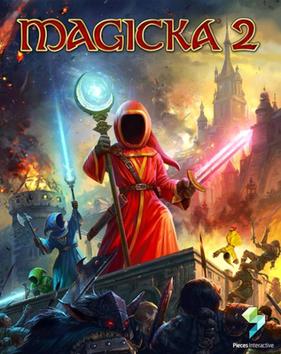 Magicka 2 cover art.jpg