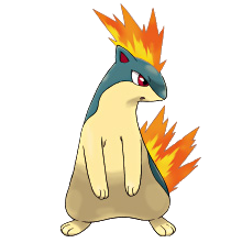 File:Pokemon 156Quilava.png