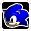 File:SA item Sonic Extra Life.png