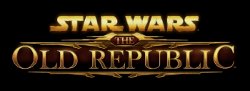 Box artwork for Star Wars: The Old Republic.