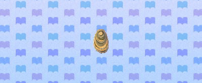 File:ACNL oyster.png