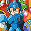 Mega Man Legacy Collection achievement Proto Man's Trap!.jpg