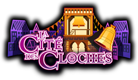 KH3DLa Cité des Cloches Logo.png