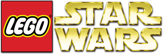 File:LEGO Star Wars logo.png