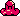 Giant Slime (red)