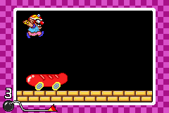 WarioWare MM microgame Crazy Cars.png