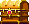 Castlevania Order of Ecclesia gold chest.png