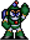 Mega Man 2 boss Bubble Man.png