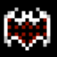 Solomon's Key NES Devils Emblem.png