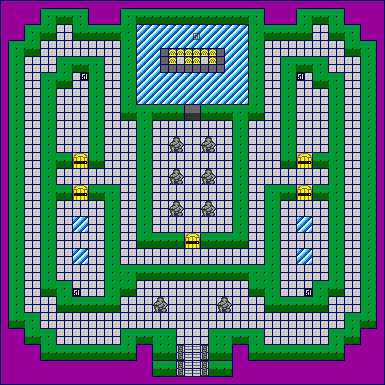 DW3 map castle Zoma F1.png