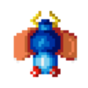 Galaga '88 enemy goei c combined.png