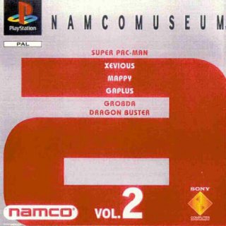 File:Namco Museum Vol. 2 PSX PAL box.jpg
