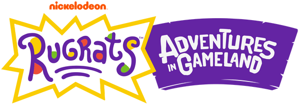 Rugrats Adventures In Gameland Table Of Contents Strategywiki