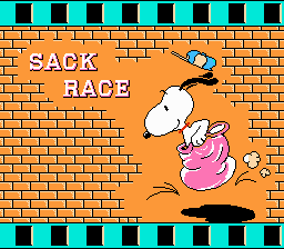 File:Snoopy's Silly Sports Spectacular! Sack Race splash.png