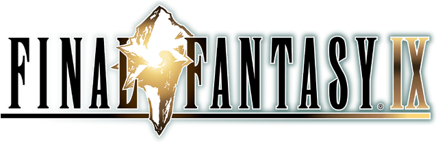 File:Final Fantasy IX logo.png
