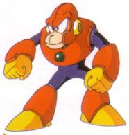 File:Mega Man 3 artwork Returning Monkey.jpg