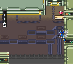 File:Mega Man X Spark Mandrill Heart Tank.png