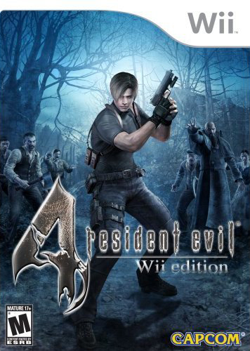 File:RE4 wii cover.jpg