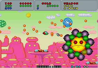 Fantasy Zone stage tabas boss.gif