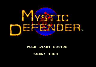 File:Mystic Defender GEN title.png