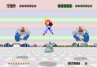 File:Space Harrier Stage 9 boss.png