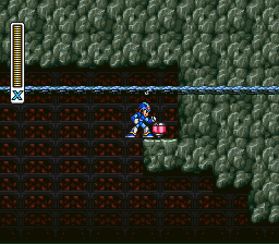 File:Mega Man X Sting Chameleon Heart Tank.png