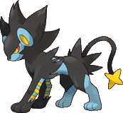 File:Pokemon 405Luxray.png