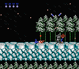 File:Contra NES Stage 5a.png