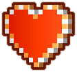File:LOZ1 Heart Container.png