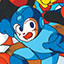 Mega Man Legacy Collection achievement Rock and Roll.jpg