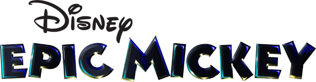 File:Epic Mickey logo.png