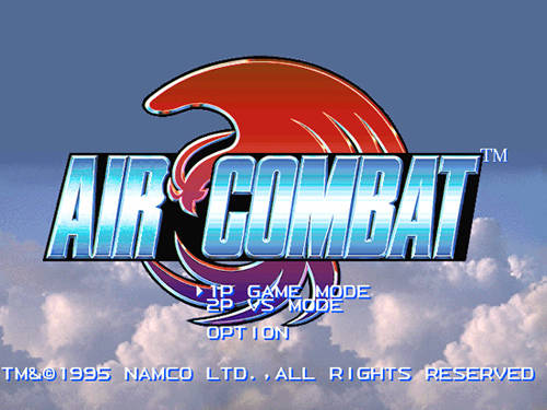 File:Air Combat 1995 title screen.jpg