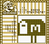 Mario's Picross Easy 8-F Solution.png