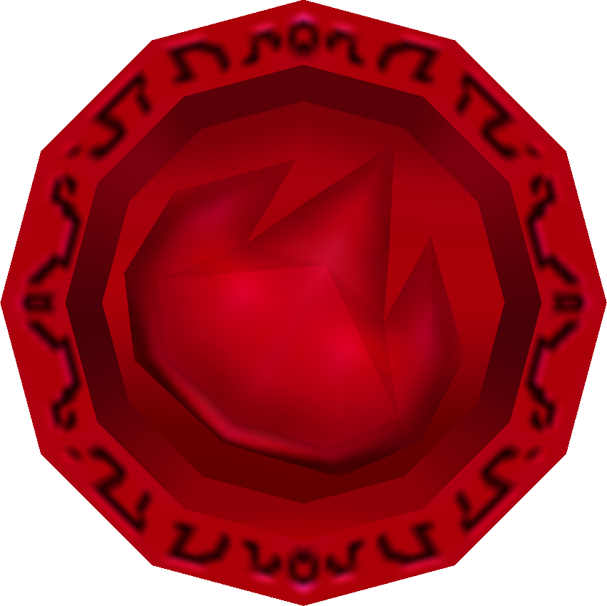 OOT Fire Medallion.png