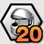 Forza Motorsport 2 Level 20 achievement.jpg