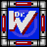 File:Mega Man 1 Dr Wily1 logo.png
