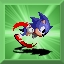 Sonic UGC Complete Chaos achievement.jpg